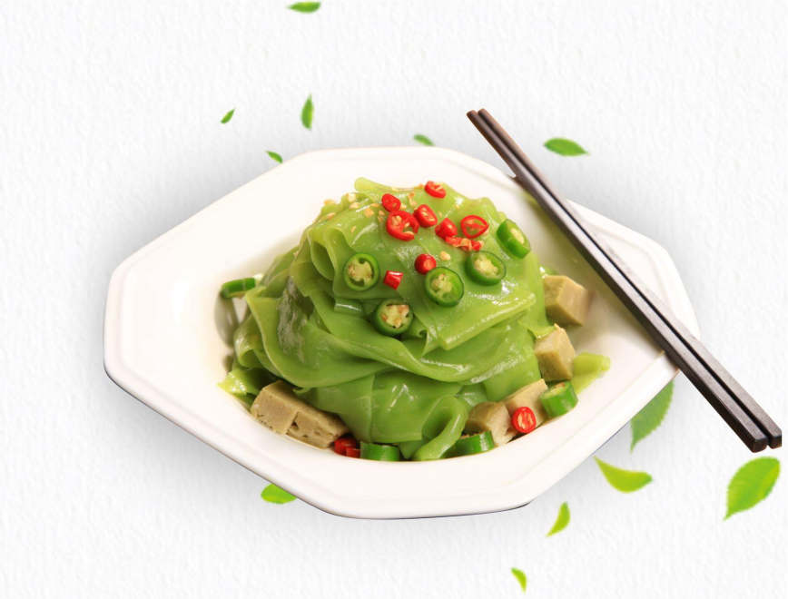 成都摆摊凉皮培训
