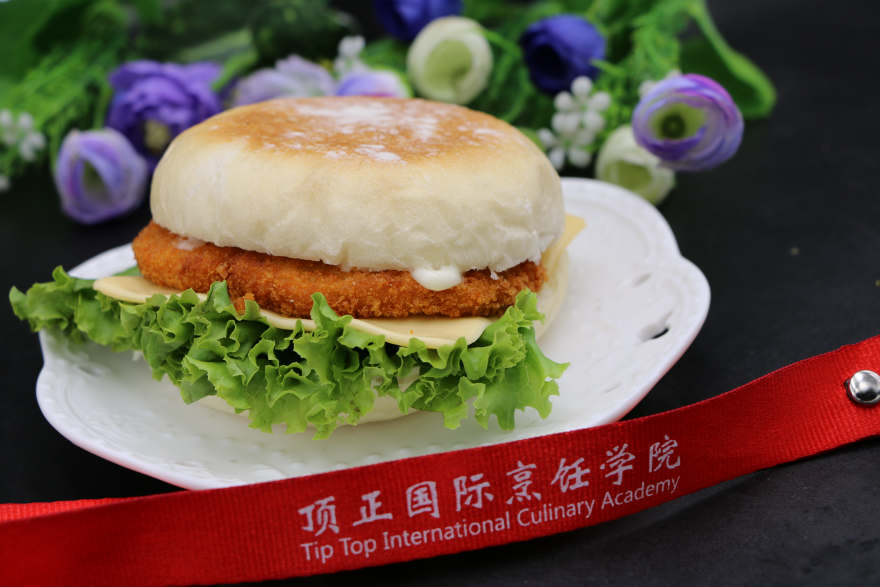 成都早餐餐车培训