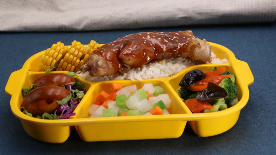 成都小吃餐车培训