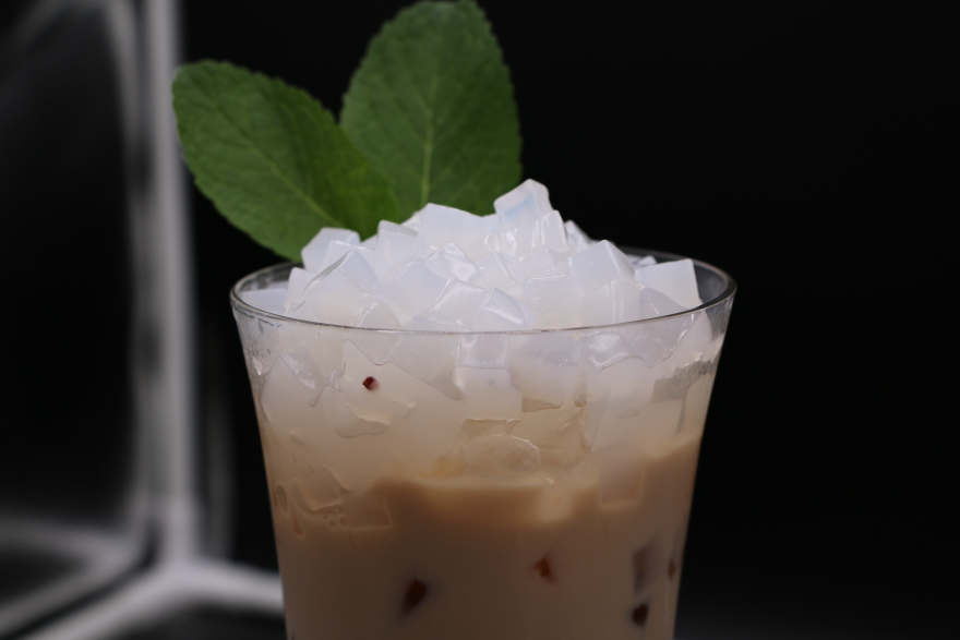 成都奶茶餐车培训