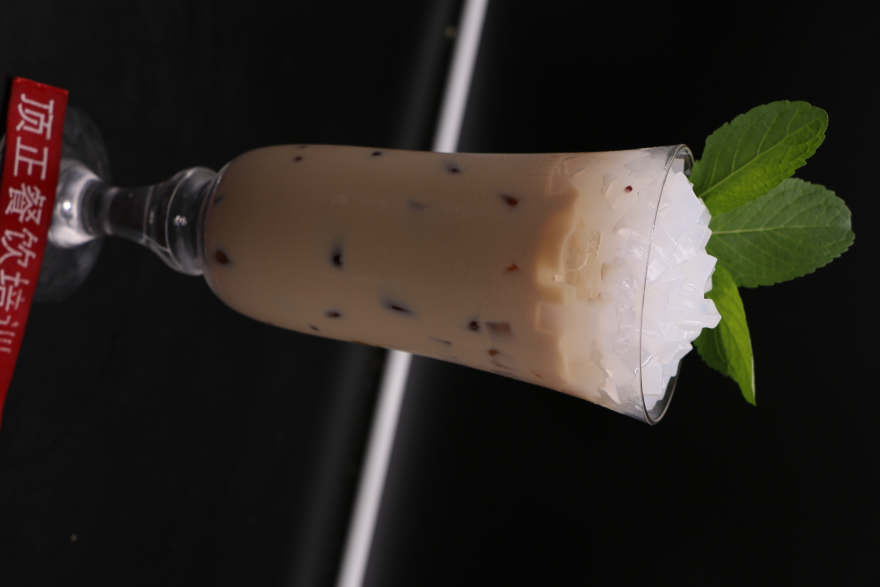 成都网红奶茶摆摊培训