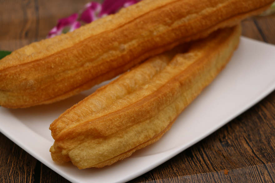 成都油条麻圆培训