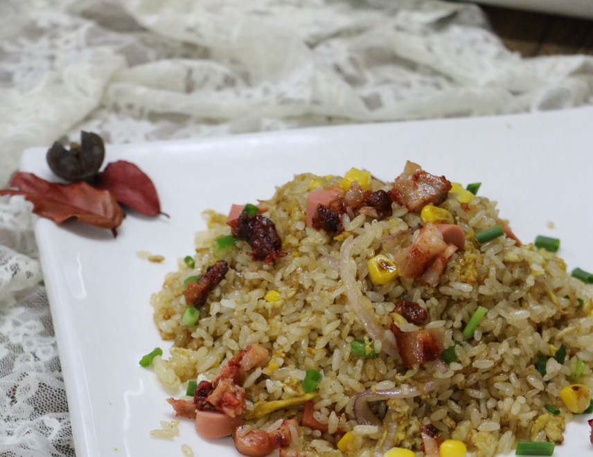 成都炒粉炒饭培训