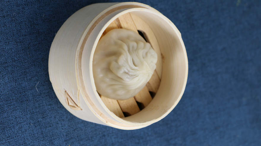 成都生煎小笼包培训