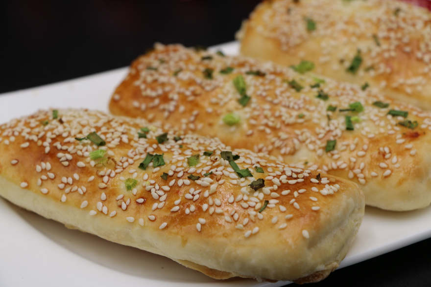 成都荆州烧饼培训
