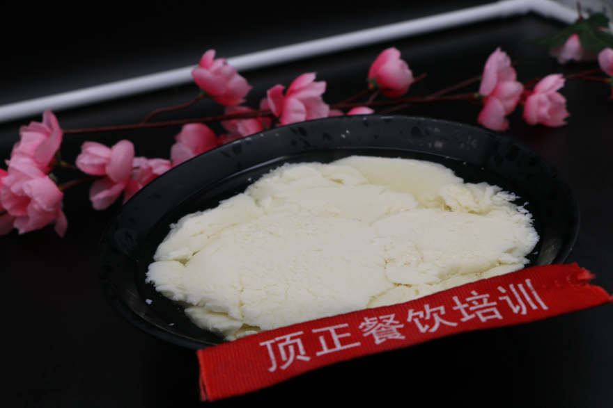 成都豆浆培训