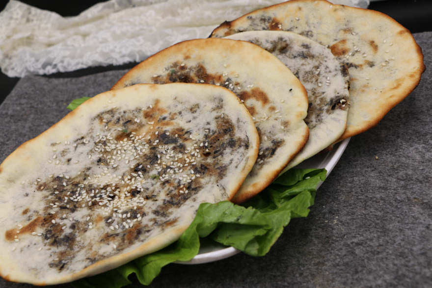 成都梅干菜扣肉饼培训