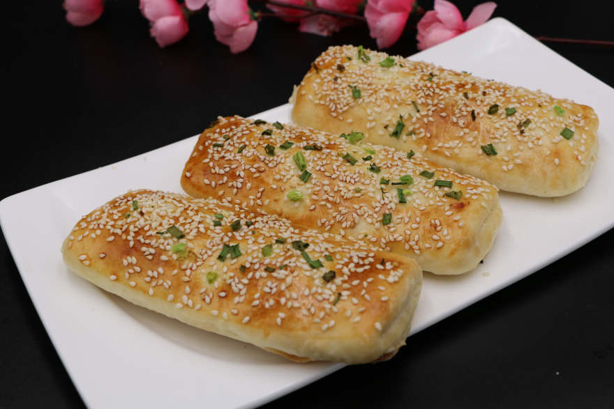 成都河南烧饼培训