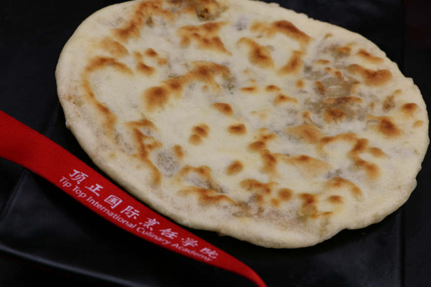 成都永康肉饼培训