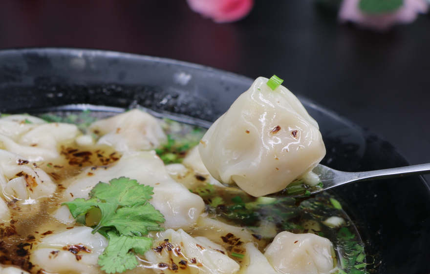 成都馄饨培训