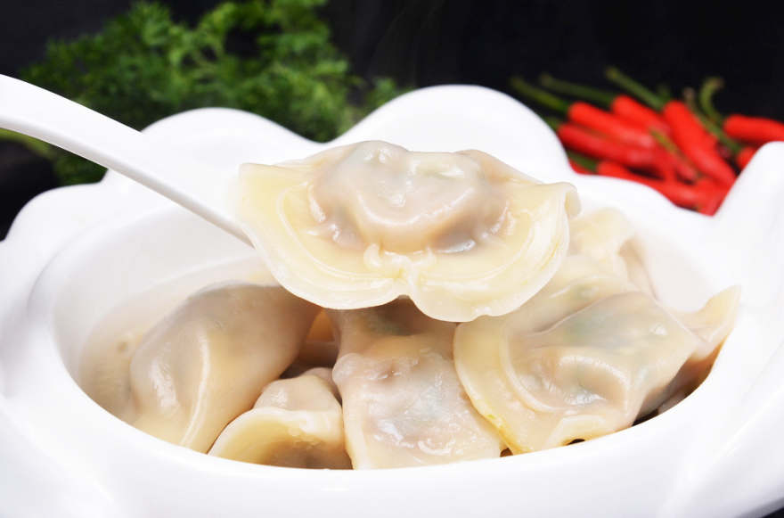 成都水饺培训