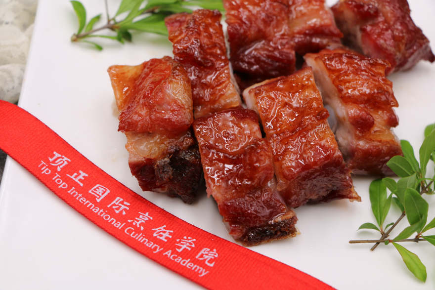 成都广式烧腊培训