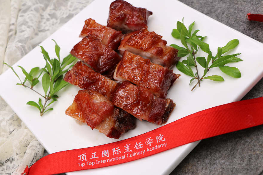 成都烧腊拼盘培训