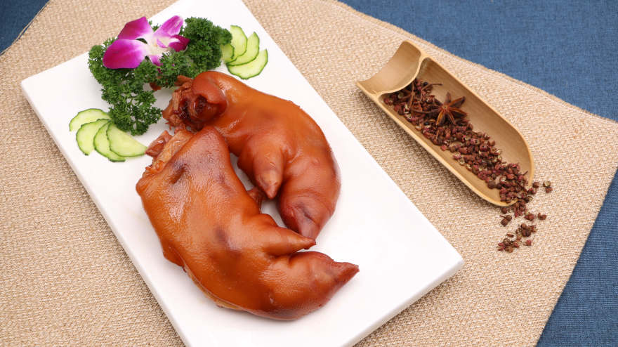 成都熟食店经营培训