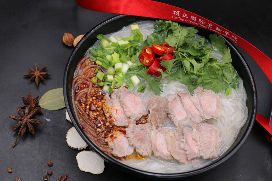 成都铜锅涮羊肉培训