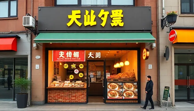 区域代理与单店加盟怎么选，先看清这两者的差别