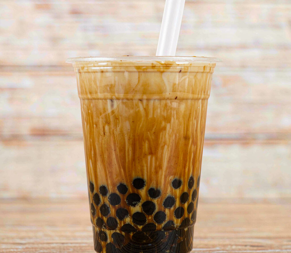 上海珍珠奶茶培训班，开店成功有门道